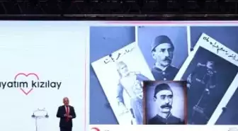 Kızılay 150 Yaşında