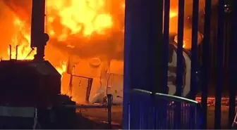 Leicester City Doğruladı: Başkan, Helikopter Kazasında Öldü