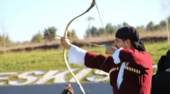 Oklar Cumhuriyet İçin Atıldı