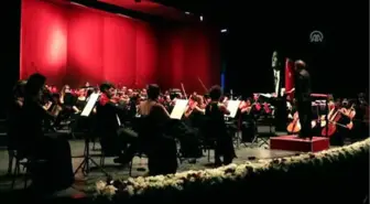 Samdob Cumhuriyet'in 95. Yılına Özel Konser Verdi