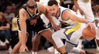 Stephen Curry Rekor Kırdı