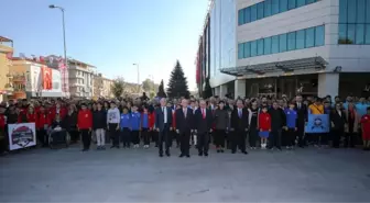 Yenimahalle'de Cumhuriyet Bayramı Coşkusu