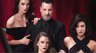 Berrak Tüzünataç, Zayıflık Hastalığına mı Yakalandı? Sevgilisi Cevap Verdi