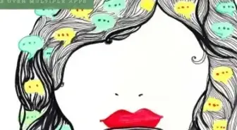 Çizimlere Dönüşen Tinder Hikayeleri: 'Ne Kadar Özgürleştirici Bir Şey'