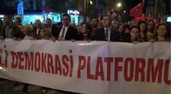 Denizli'de Cumhuriyet Coşkusu