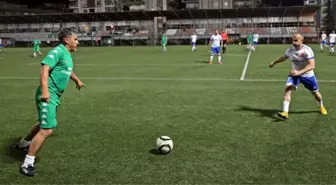 Efeler Masterlar '95. Yıl Kupası'nda Efelendi