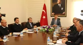 Esnaf Kefalet Kooperatifinden Toplu Taşımaya Katkı