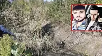 Eve Dönmeyen Gençlerin Cep Telefonu Sinyalinden Cenazelerine Ulaşıldı