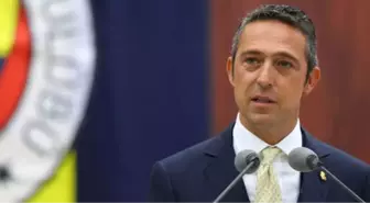 Fenerbahçe Başkanı Ali Koç, Yerli Hoca Getirmeye Karar Verirse Kemal Özdeş'le Anlaşacak