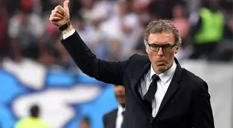 Fenerbahçe Sportif Direktörü Damien Comolli, Fransa'ya Giderek Laurent Blanc'a Teklifini Sundu