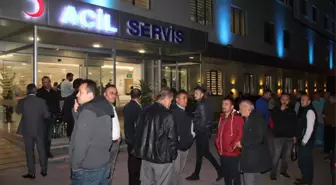 Güncelleme 2 - Zonguldak'ta Otobüsle Tır Çarpıştı