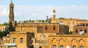 Mardin'de Düzenlenecek Sempozyum İçin Kayıtlar Doldu