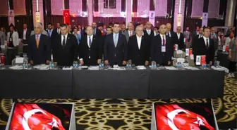 Plastik Ambalaj Teknolojileri Kongresi Gerçekleşti