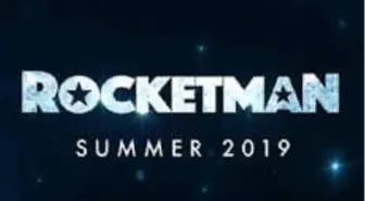 Rocketman Filmi