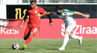 Sivas Belediyespor-Denizlispor: 3-2