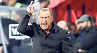 Terim'in Şifreleri