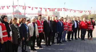 Türk Kızılay'ı 150 Yaşında