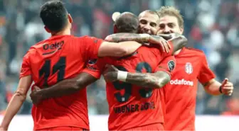 Vagner Love ve Pektemek Kendini Buldu