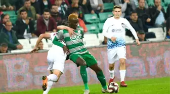 Ziraat Türkiye Kupası: Bursaspor: 1 - 1461 Trabzon: 2