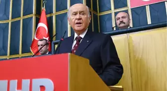 Ankara'da Herkes Aynı Sorunun Yanıtını Merak Ediyor: Kim Bu MHP'li Kaynak?