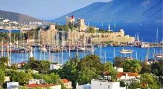 Bodrum'a Yabancı Yatırımcı İlgisi