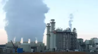 Botaş, Elektrik Üreticilerine Sattığı Doğalgazda Yüzde 9 İndirim Yaptı