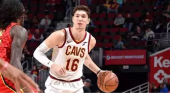 Cedi Osman Coştu, İlk Galibiyet Geldi