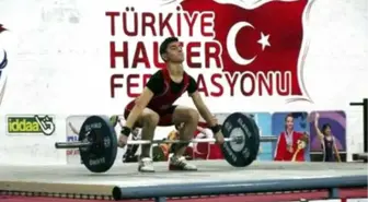 Dünya Halter Şampiyonası Başlıyor