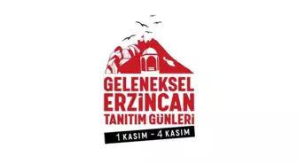 Erzincan Tanıtım Günleri Başlıyor