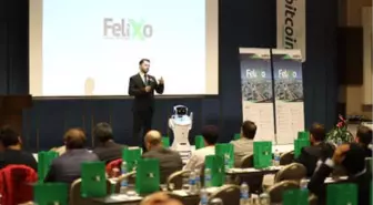 Felixo: Yeni Yılda Günlük 1 Milyon Dolar İşlem Hacmi Hedefliyoruz