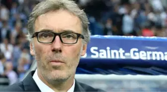 Fenerbahçe'nin Yeni Teknik Adamı Olacağı İddia Edilen Laurent Blanc Kimdir?