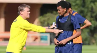 Hollandalı Gazeteciden Koeman Garantisi!