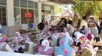 İlyasdere Muhtarı Tuncay Öztürk'ün Mutlu Günü