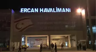 İstanbul Havalimanı'ndan İlk Tarifeli Yurt Dışı Sefer Kıbrıs'a - Lefkoşa