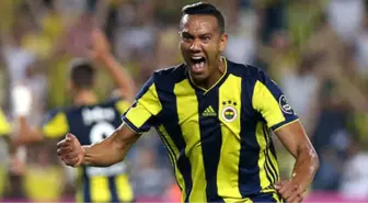 Josef de Souza'dan Fenerbahçeli Taraftarlara Sitem: Ben Gittikten Sonra Değer Vermeye Başladınız