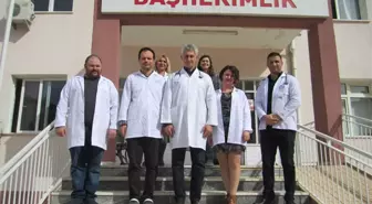 Kale İlçesine 4 Doktor Atandı