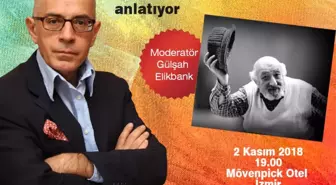 Kent Söyleşilerinde Ara Güler Konuşulacak