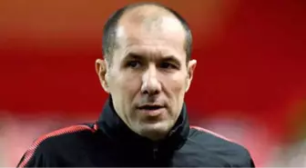 Leonardo Jardim İçin Milan Devreye Girdi!