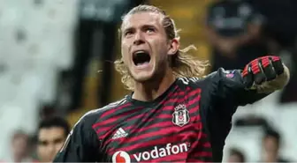 Loris Karius'un Menajerinden Sert Açıklama!