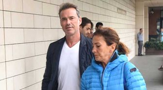 Murat Başoğlu, Darp ve Tehdit İddiasıyla Gözaltına Alındı