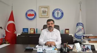 Sağlık-Sen'den Düzenlemeye Destek