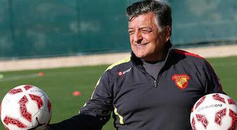 Serdar Ali Çelikler: 'Hoca Adayım Yılmaz Vural'