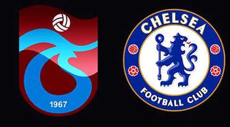 Trabzonspor ve Chelsea Kardeş Kulüp Oluyor