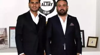 Altay'da Savunma Alarmı