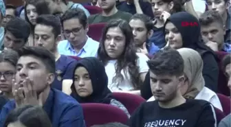 Antalya Mastob Başkanı Barut Her Şey Dahil Sistemi Olmazsa Olmaz