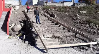 Belediye Başkanı Köksoy'a Muhtardan Teşekkür