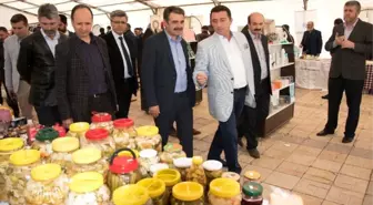 Bozüyük Kültür ve Sosyal Yardımlaşma Derneğinden Kermes