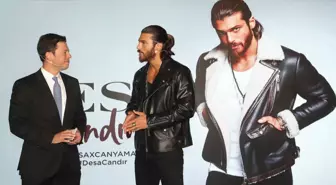 'Desa Candır' Dedirten Özel Davet