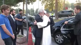 Diyanet İşleri Başkanı Deizm Tuzağına Düşmemesi Konusunda Gençleri Uyardı- Başkan'dan İlahiyat...