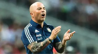 Fenerbahçe, Arjantinli Hoca Jorge Sampaoli'ye Teklifte Bulundu